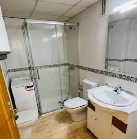Centrico Y A 100 Metros De La Playa * Vinaros